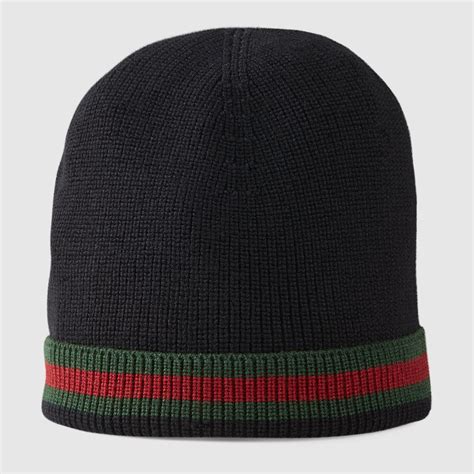 gucci cappelli lana|cappelli Gucci uomo.